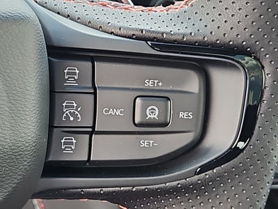 2027 Dodge Charger CHARGER SCAT PACK PLUS 2-DOOR AWD