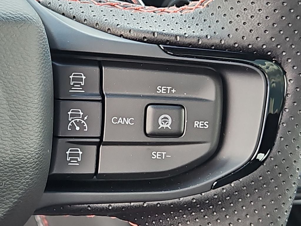2027 Dodge Charger CHARGER SCAT PACK PLUS 2-DOOR AWD