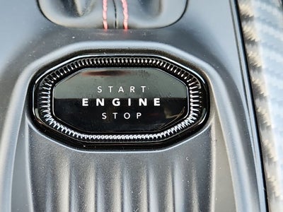 2027 Dodge Charger CHARGER SCAT PACK PLUS 2-DOOR AWD