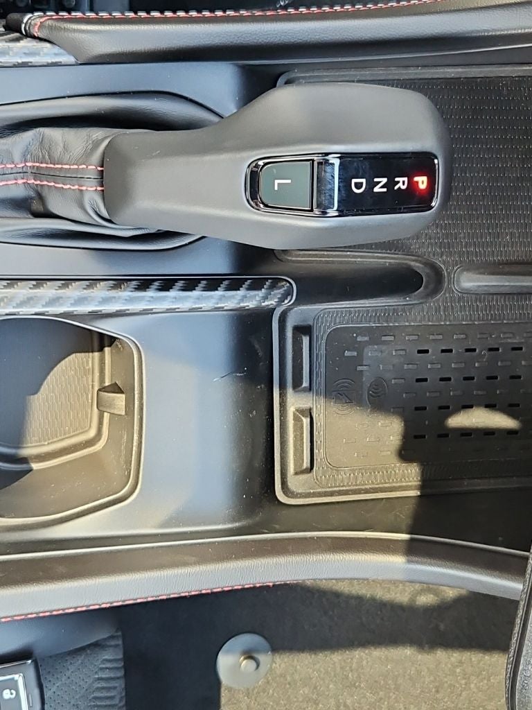 2027 Dodge Charger CHARGER SCAT PACK PLUS 2-DOOR AWD