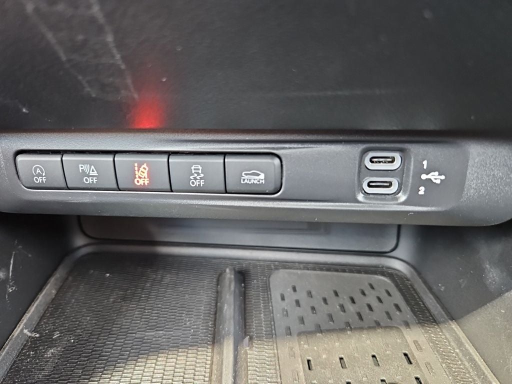 2027 Dodge Charger CHARGER SCAT PACK PLUS 2-DOOR AWD