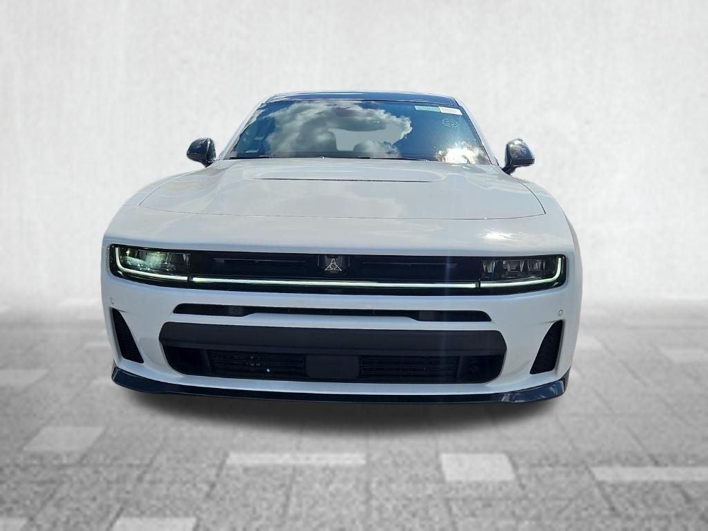 2027 Dodge Charger CHARGER SCAT PACK PLUS 2-DOOR AWD