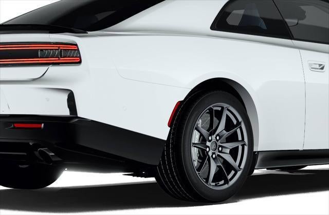 2027 Dodge Charger CHARGER SCAT PACK PLUS 2-DOOR AWD
