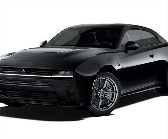 2027 Dodge Charger CHARGER SCAT PACK PLUS 2-DOOR AWD