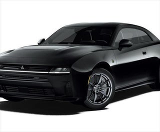 2027 Dodge Charger CHARGER SCAT PACK PLUS 2-DOOR AWD