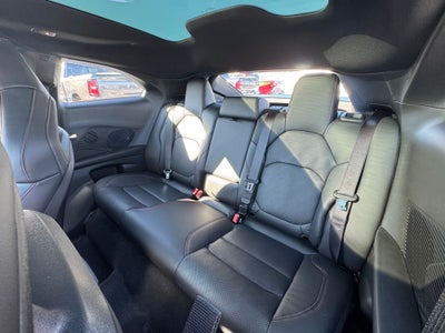 2026 Dodge Charger CHARGER SCAT PACK PLUS 2-DOOR AWD