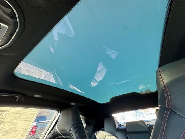 2026 Dodge Charger CHARGER SCAT PACK PLUS 2-DOOR AWD