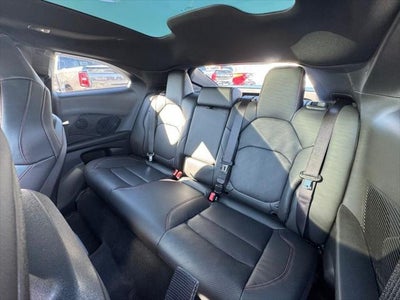 2026 Dodge Charger CHARGER SCAT PACK PLUS 2-DOOR AWD