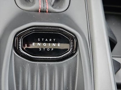 2026 Dodge Charger CHARGER SCAT PACK PLUS 2-DOOR AWD