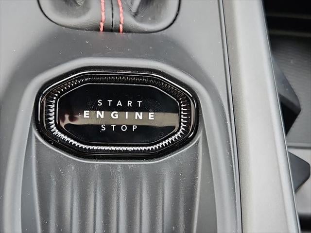 2026 Dodge Charger CHARGER SCAT PACK PLUS 2-DOOR AWD