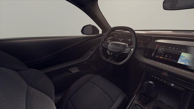 2026 Dodge Charger CHARGER SCAT PACK PLUS 2-DOOR AWD