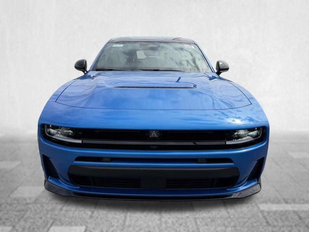 2026 Dodge Charger CHARGER SCAT PACK 2-DOOR AWD