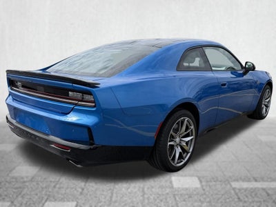 2026 Dodge Charger CHARGER SCAT PACK 2-DOOR AWD