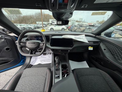 2026 Dodge Charger CHARGER SCAT PACK 2-DOOR AWD