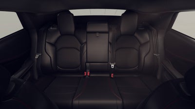 2026 Dodge Charger CHARGER R/T PLUS 4-DOOR AWD