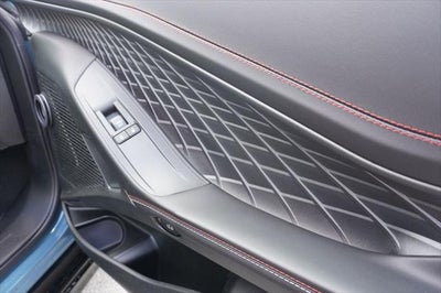 2026 Dodge Charger CHARGER R/T PLUS 4-DOOR AWD