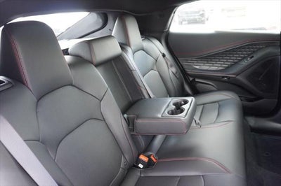 2026 Dodge Charger CHARGER R/T PLUS 4-DOOR AWD