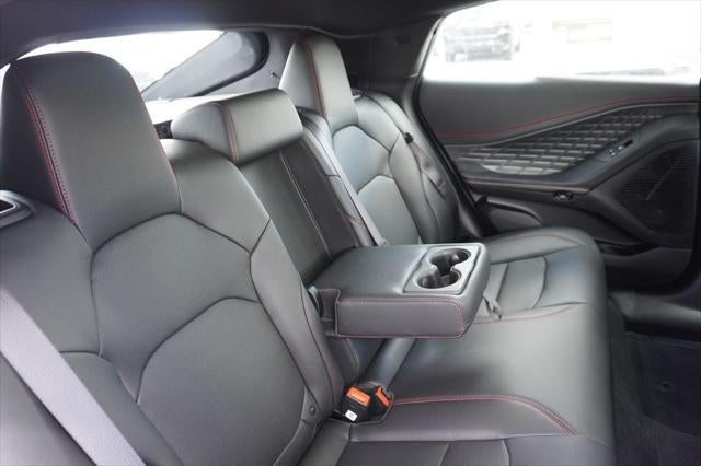 2026 Dodge Charger CHARGER R/T PLUS 4-DOOR AWD