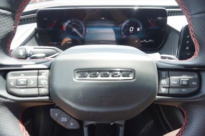 2026 Dodge Charger CHARGER R/T PLUS 4-DOOR AWD