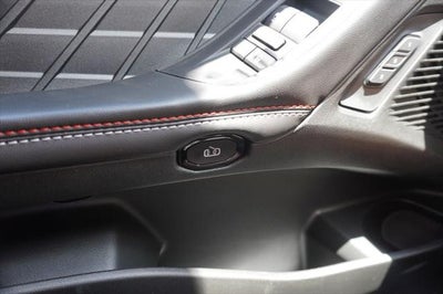 2026 Dodge Charger CHARGER R/T PLUS 4-DOOR AWD