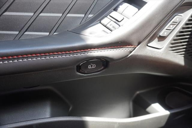 2026 Dodge Charger CHARGER R/T PLUS 4-DOOR AWD