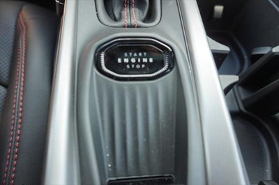 2026 Dodge Charger CHARGER R/T PLUS 4-DOOR AWD