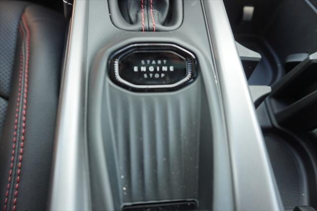 2026 Dodge Charger CHARGER R/T PLUS 4-DOOR AWD