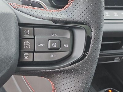 2026 Dodge Charger CHARGER R/T PLUS 4-DOOR AWD