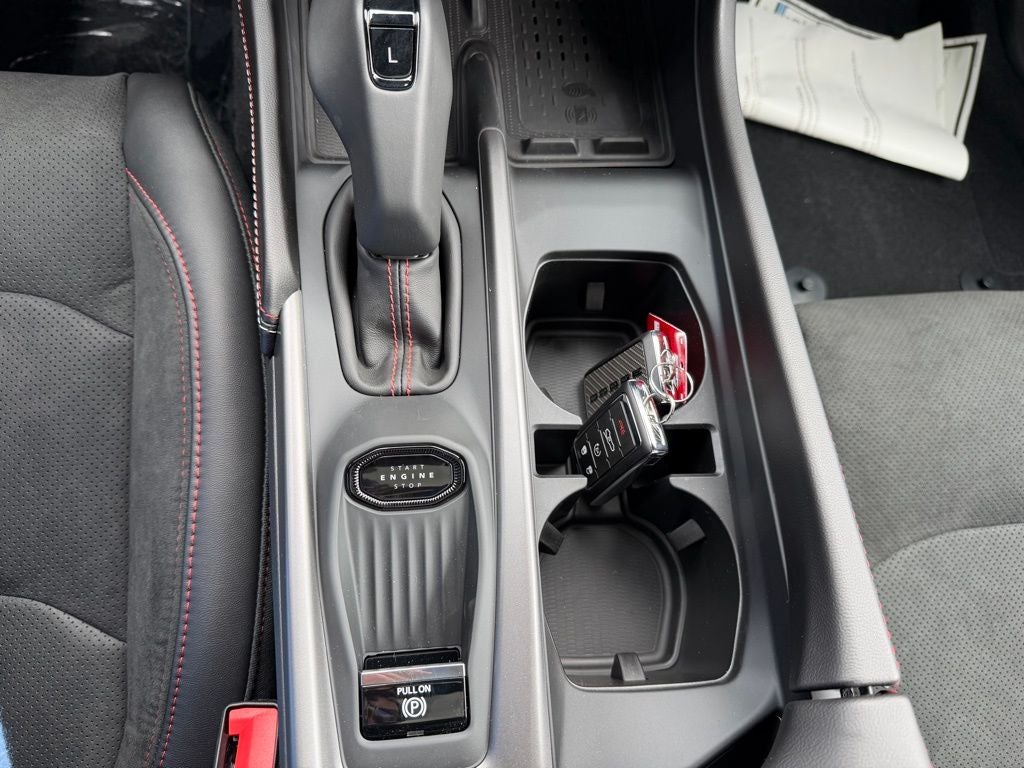 2026 Dodge Charger CHARGER R/T PLUS 2-DOOR AWD