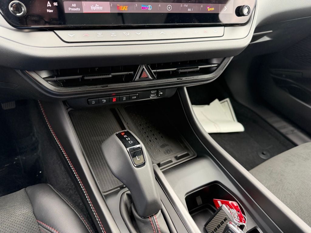 2026 Dodge Charger CHARGER R/T PLUS 2-DOOR AWD