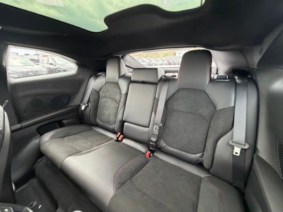 2026 Dodge Charger CHARGER R/T PLUS 2-DOOR AWD