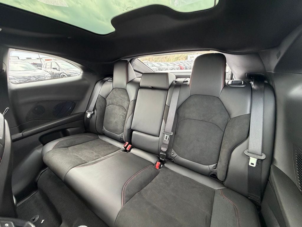 2026 Dodge Charger CHARGER R/T PLUS 2-DOOR AWD