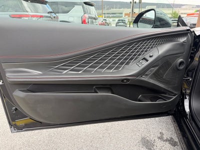 2026 Dodge Charger CHARGER R/T PLUS 2-DOOR AWD