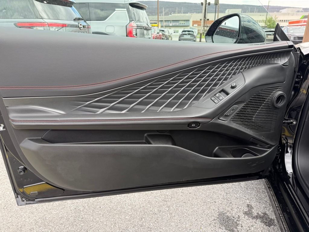 2026 Dodge Charger CHARGER R/T PLUS 2-DOOR AWD