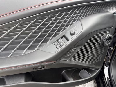 2026 Dodge Charger CHARGER R/T PLUS 2-DOOR AWD