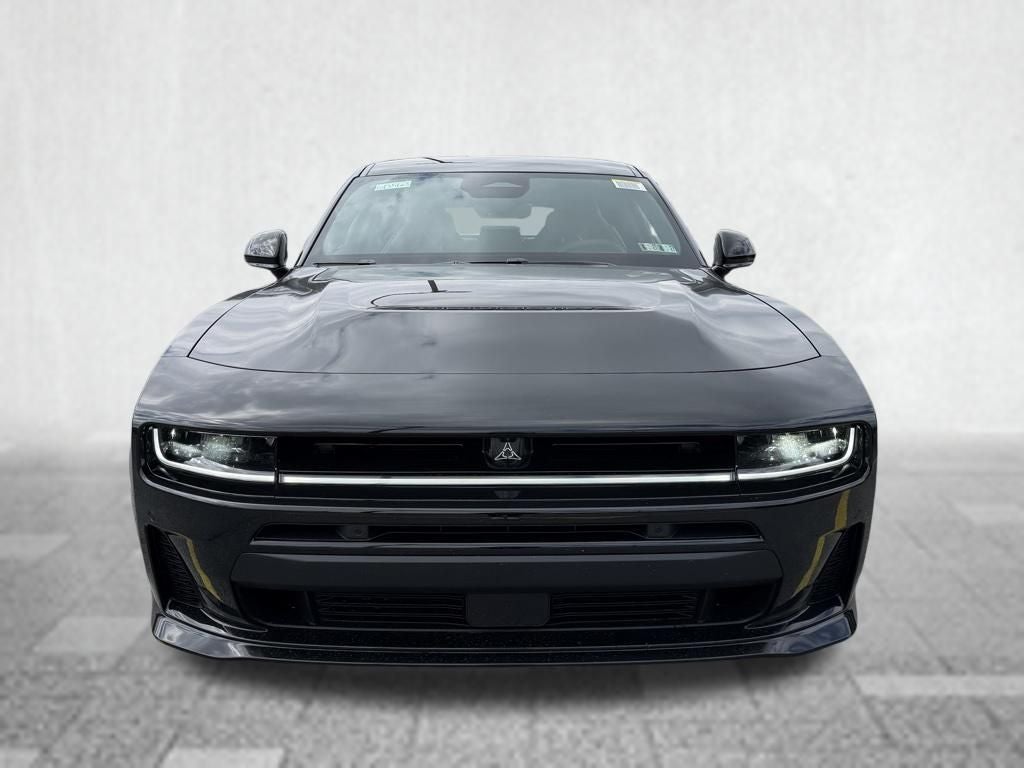 2026 Dodge Charger CHARGER R/T PLUS 2-DOOR AWD