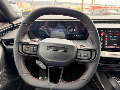 2026 Dodge Charger CHARGER R/T PLUS 2-DOOR AWD