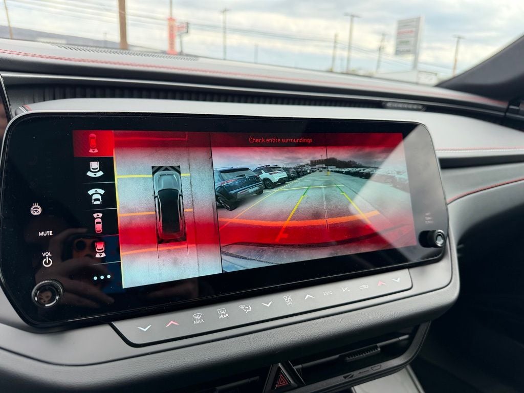 2026 Dodge Charger CHARGER R/T PLUS 2-DOOR AWD