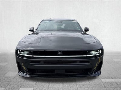2026 Dodge Charger CHARGER R/T PLUS 2-DOOR AWD