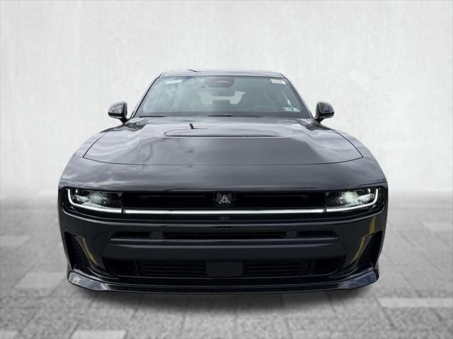 2026 Dodge Charger CHARGER R/T PLUS 2-DOOR AWD