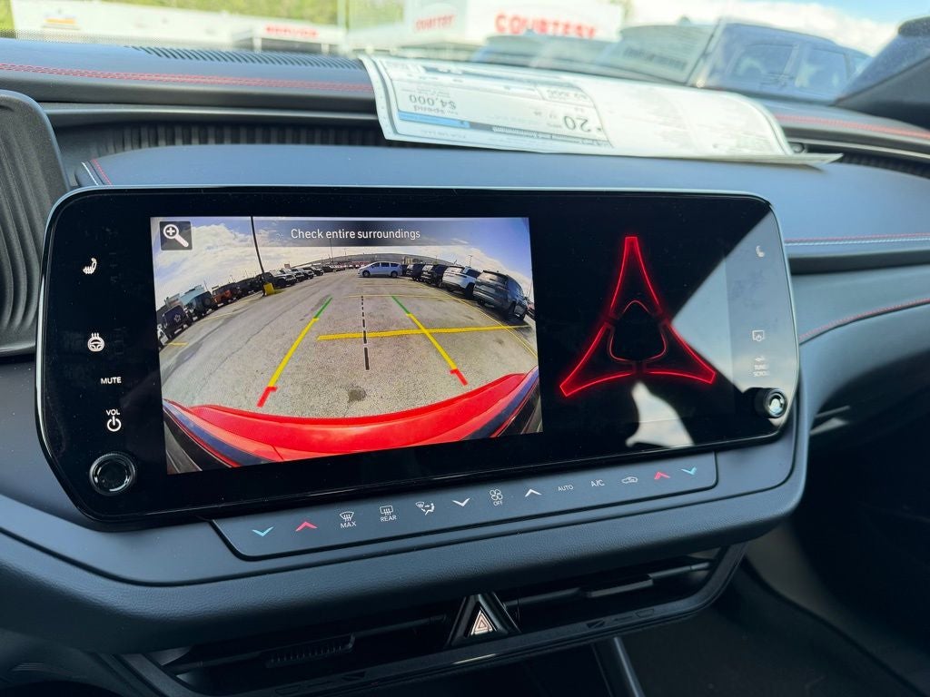 2026 Dodge Charger CHARGER R/T 2-DOOR AWD