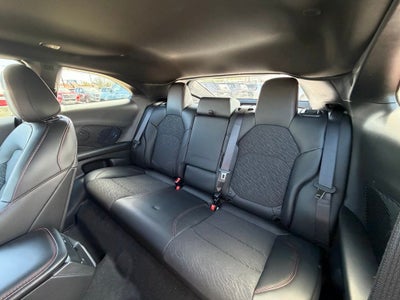 2026 Dodge Charger CHARGER R/T 2-DOOR AWD