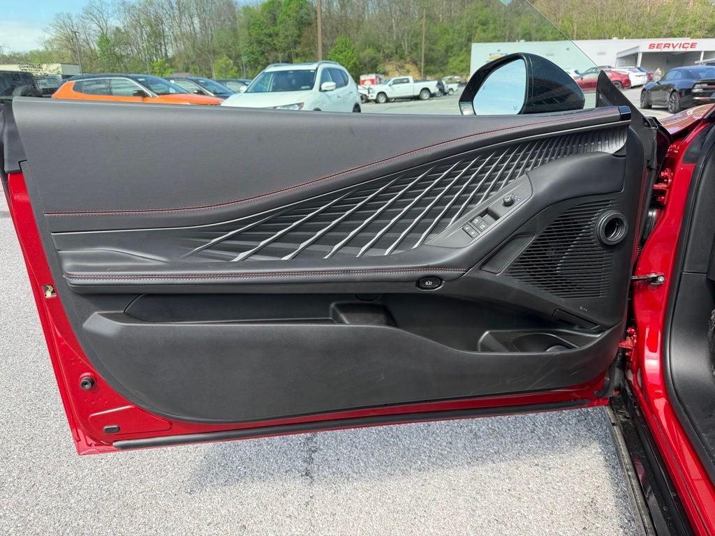 2026 Dodge Charger CHARGER R/T 2-DOOR AWD