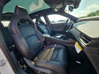 2026 Dodge Charger CHARGER SCAT PACK PLUS 4-DOOR AWD