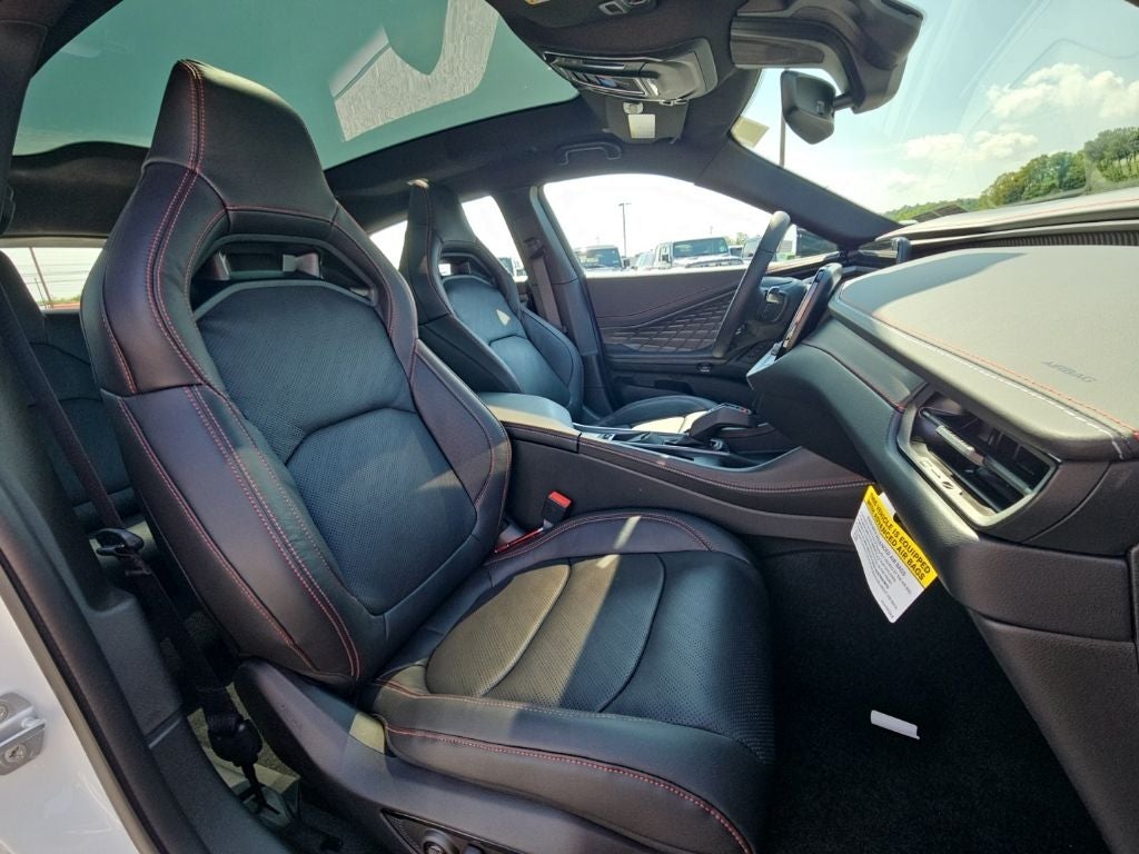 2026 Dodge Charger CHARGER SCAT PACK PLUS 4-DOOR AWD