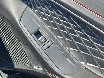 2026 Dodge Charger CHARGER SCAT PACK PLUS 4-DOOR AWD