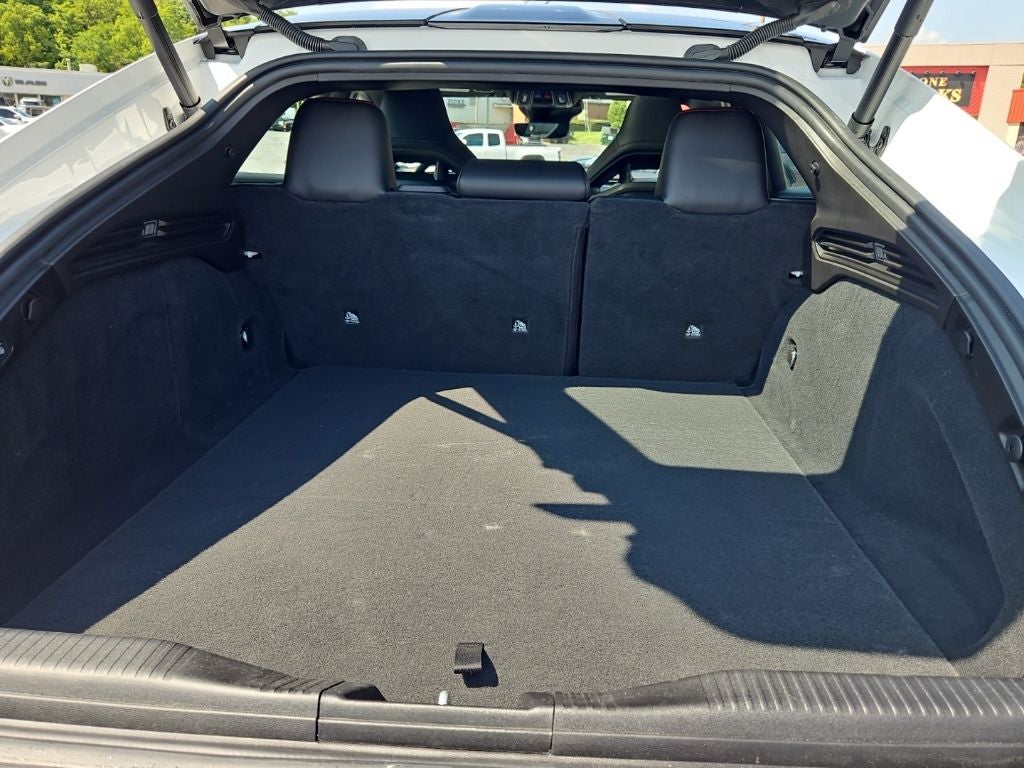 2026 Dodge Charger CHARGER SCAT PACK PLUS 4-DOOR AWD