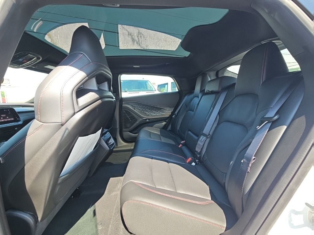 2026 Dodge Charger CHARGER SCAT PACK PLUS 4-DOOR AWD