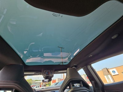 2026 Dodge Charger CHARGER SCAT PACK PLUS 4-DOOR AWD