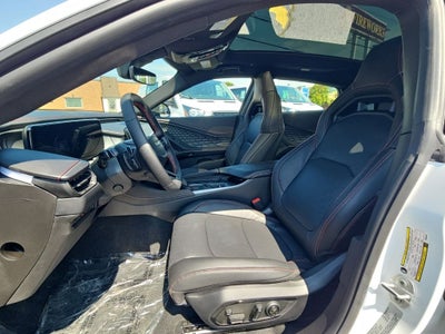 2026 Dodge Charger CHARGER SCAT PACK PLUS 4-DOOR AWD